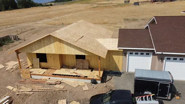 Central Washington Property Restorations, LLC — photo from the business 12
