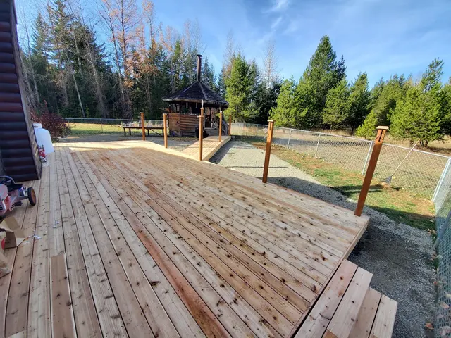 Central Washington Property Restorations, LLC — photo from the business 4