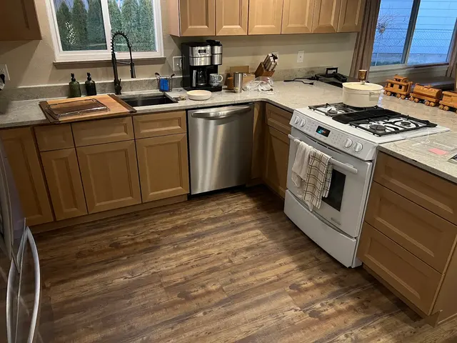 Customer photo from Kory's review