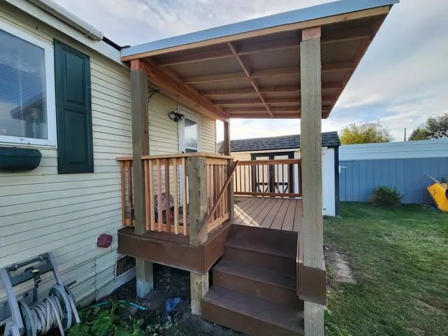 Central Washington Property Restorations, LLC — photo from the business 3