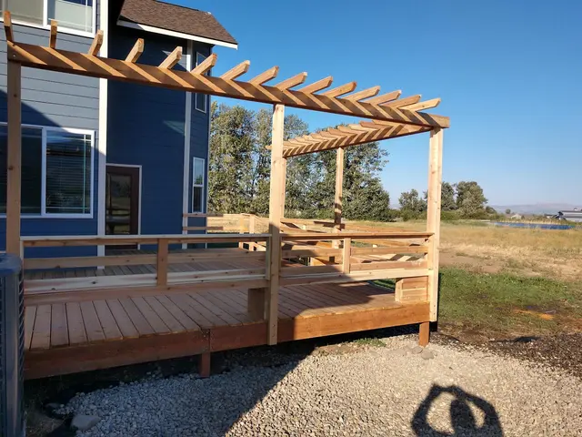 Central Washington Property Restorations, LLC — photo from the business 8