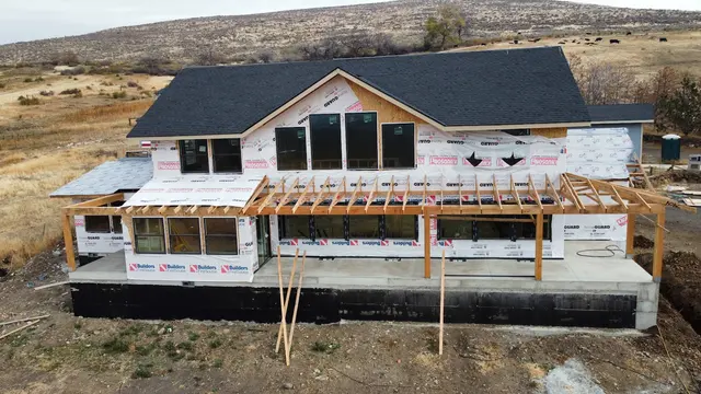 Central Washington Property Restorations, LLC — photo from the business 1