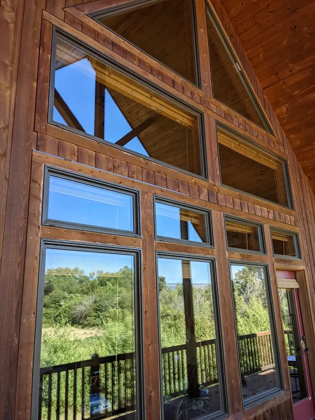 PNW Window Cleaning — customer photo 10