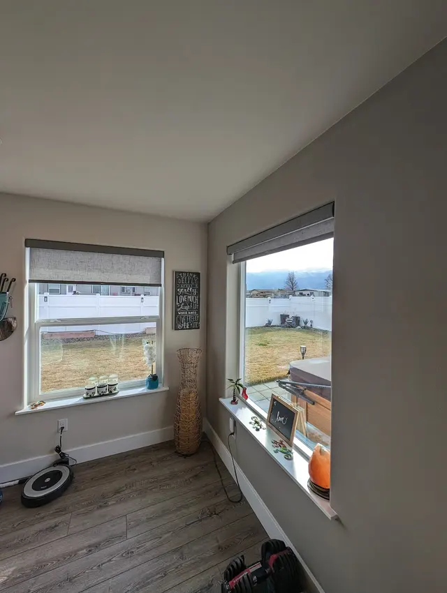 Customer photo of work by PNW Window Cleaning, from Deena Iverson's review