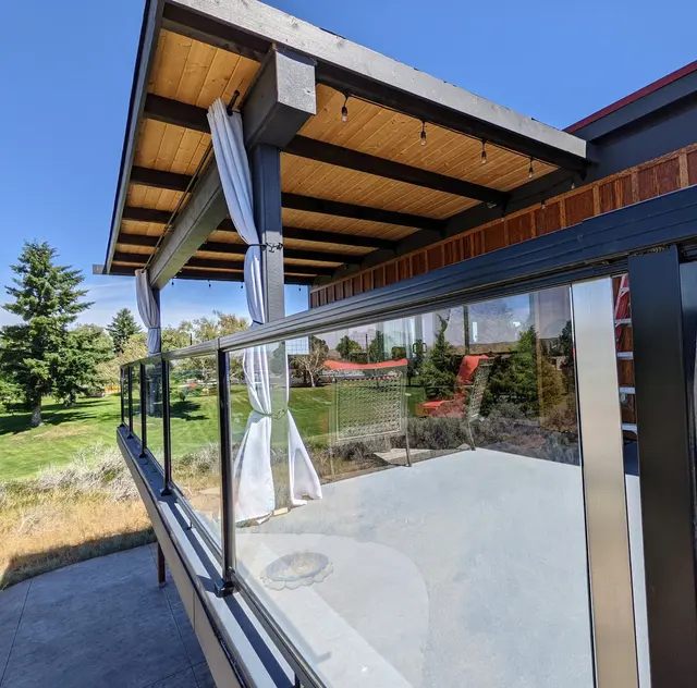 PNW Window Cleaning — photo from the business 6