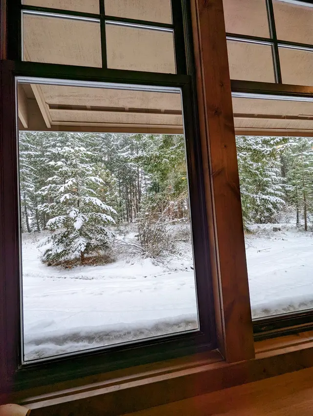 PNW Window Cleaning — photo from the business 3