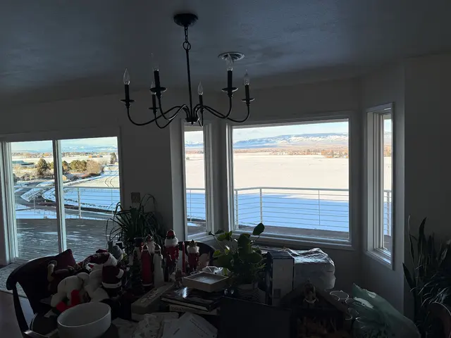 Customer photo from Adam's review