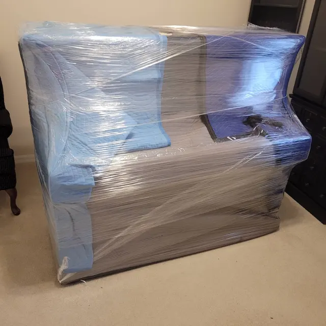 MechaMovers — photo from the business 10