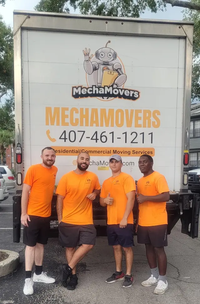 Customer photo of work by MechaMovers, from _Liv _'s review