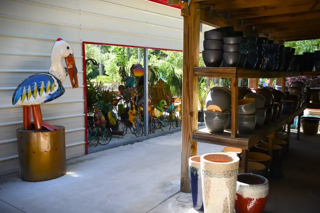 T-Bone's Nursery — customer photo 1