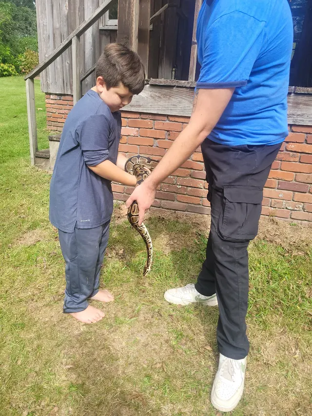 Lockerly Arboretum — customer photo 10