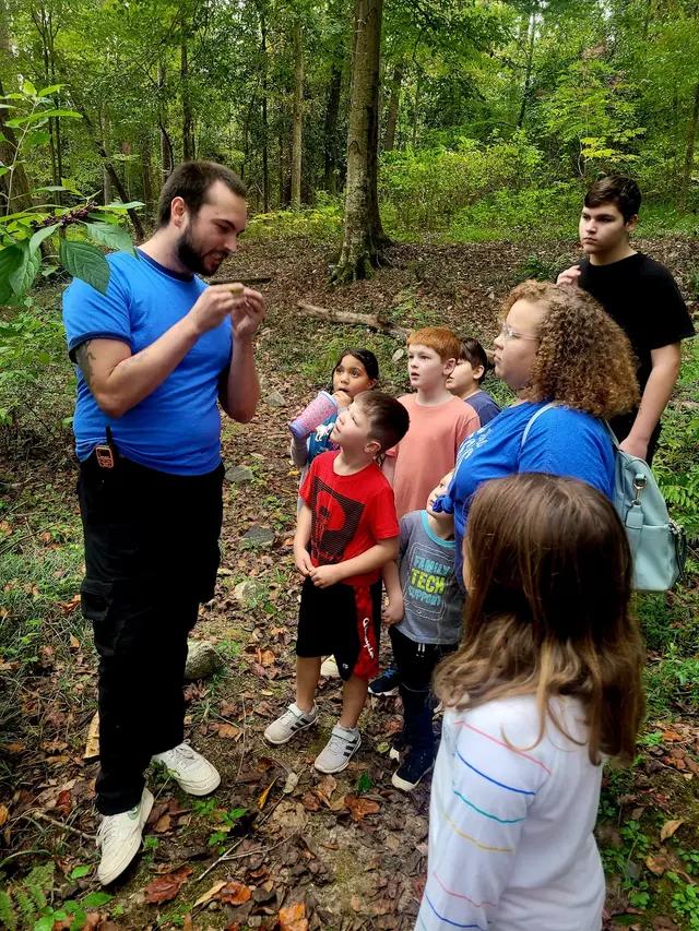 Lockerly Arboretum — customer photo 9