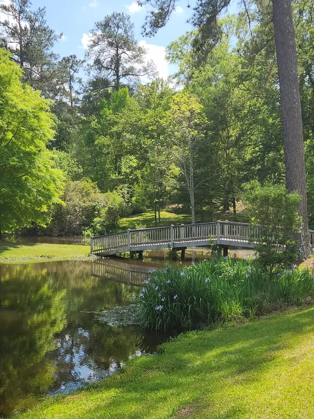 Lockerly Arboretum — customer photo 2