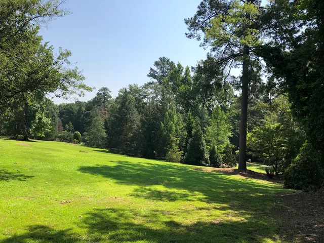 Lockerly Arboretum — customer photo 12