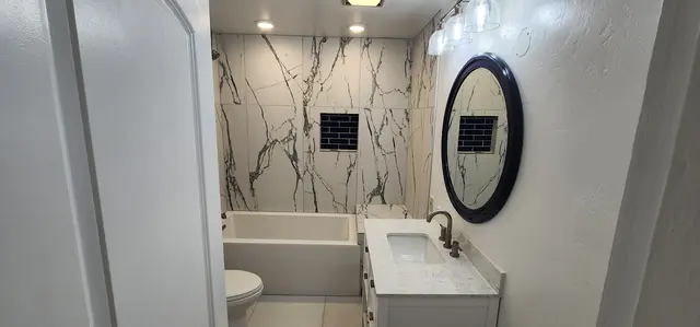 Hurleys Home Remodeling — customer photo 10