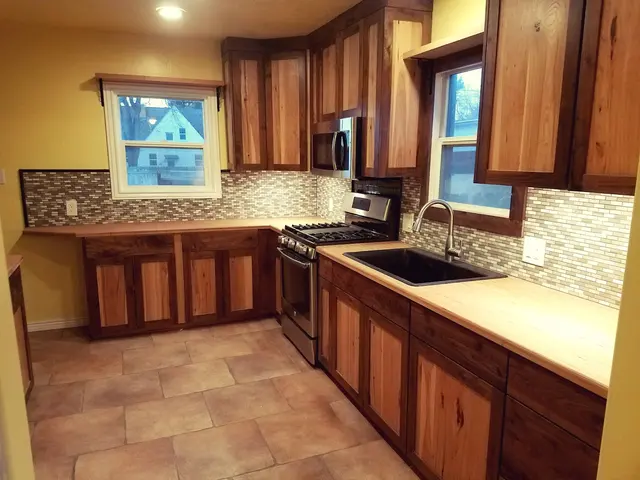 Hurleys Home Remodeling — photo from the business 1