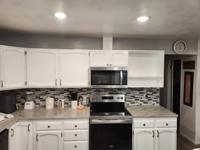 Hurleys Home Remodeling — customer photo 7
