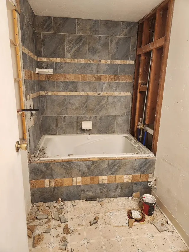 Hurleys Home Remodeling — customer photo 8