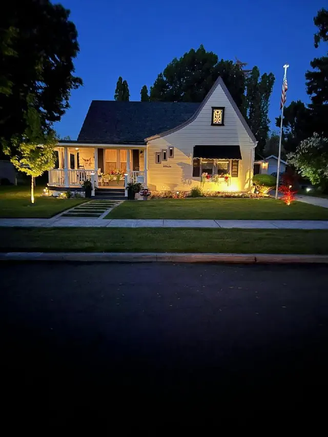 Customer photo of work by Hurleys Home Remodeling, from Kimberly Driesen's review