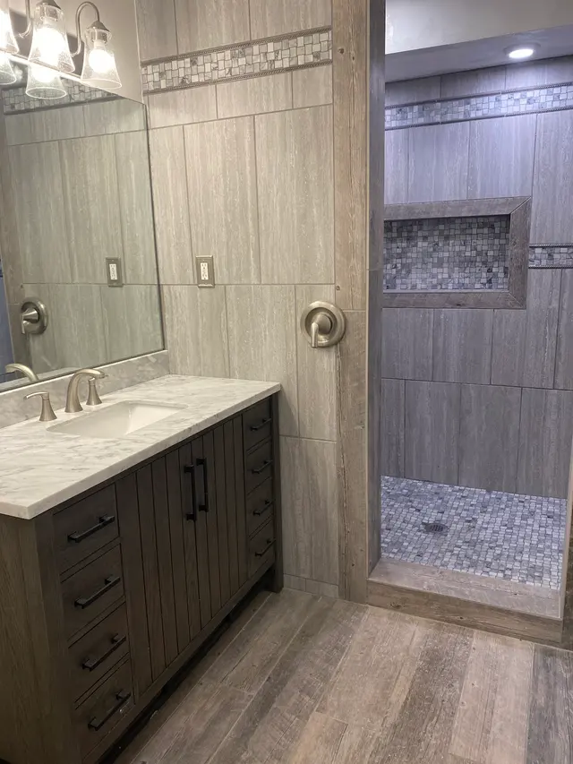 Customer photo from trista's review