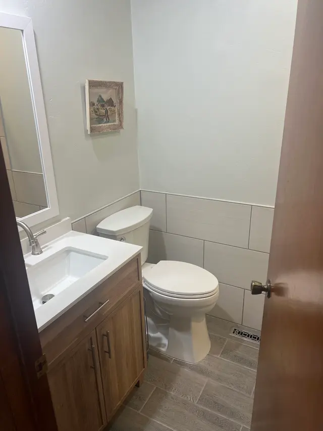 Hurleys Home Remodeling — customer photo 11