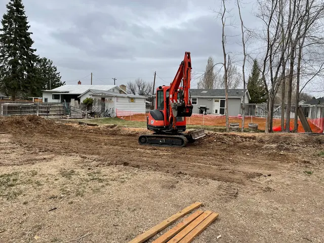 43 Construction LLC — photo from the business 8