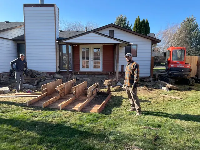 43 Construction LLC — photo from the business 12