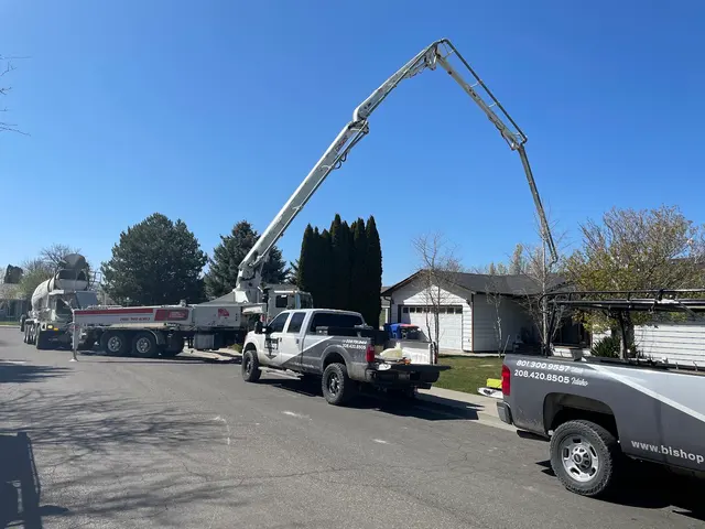 43 Construction LLC — photo from the business 11