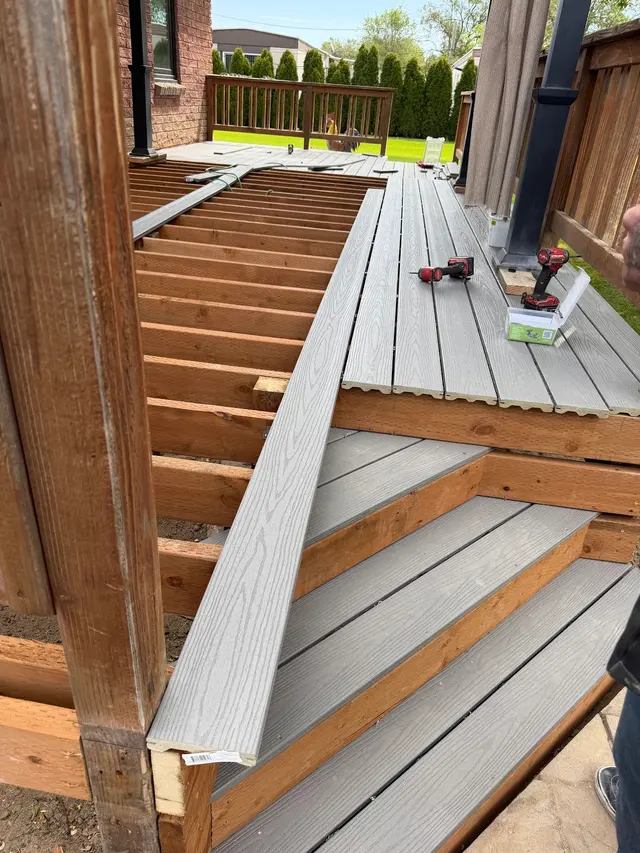 Garling General Contractors of Twin Falls — photo from the business 7