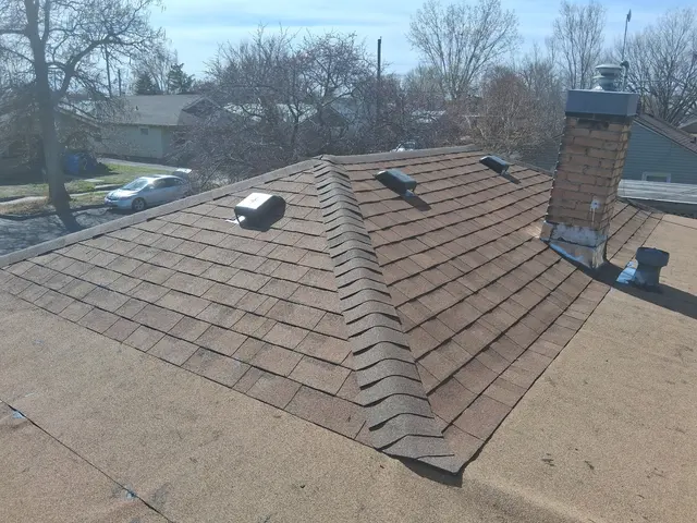 Customer photo from Gary's review