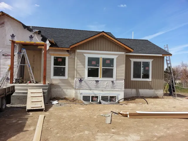 Garling General Contractors of Twin Falls — photo from the business 12
