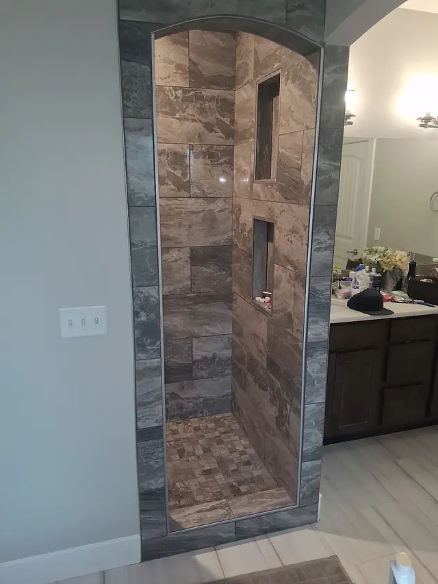 Customer photo from Gary's review