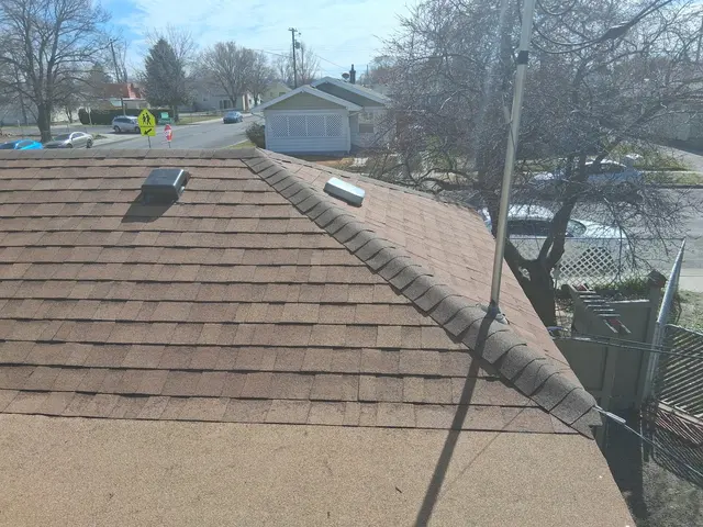 Customer photo from Gary's review