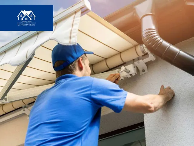 Garling General Contractors of Twin Falls — photo from the business 5