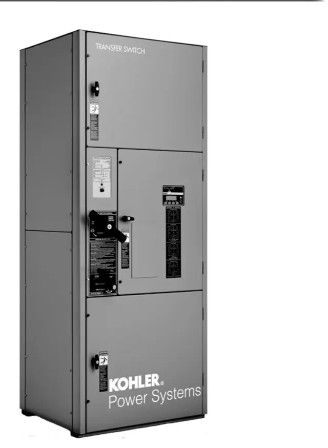 Crout Electrical Company, Inc. — photo from the business 7