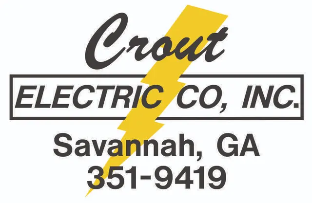 Crout Electrical Company, Inc. — photo from the business 8