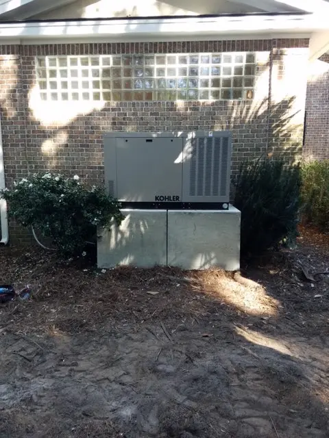 Crout Electrical Company, Inc. — photo from the business 5