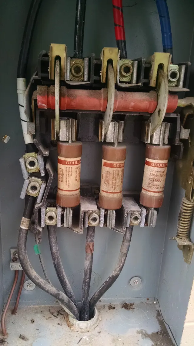 Crout Electrical Company, Inc. — photo from the business 3