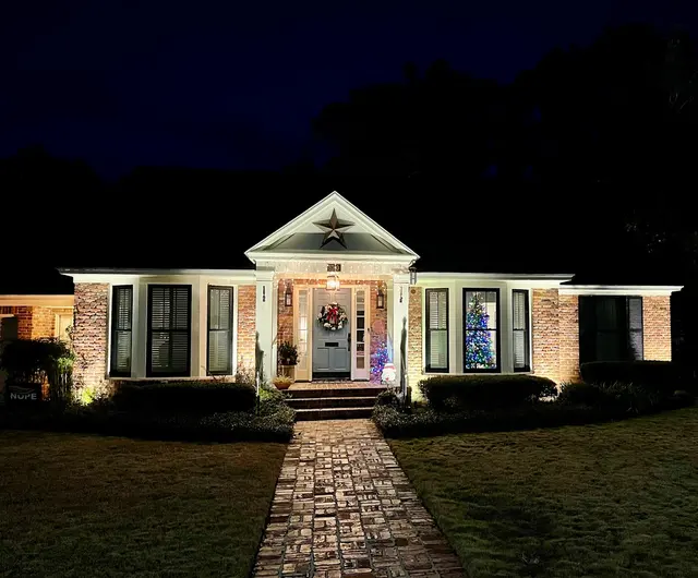 Dreamlux Outdoor Lighting — photo from the business 4