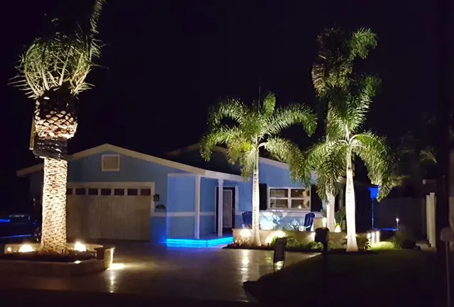 Dreamlux Outdoor Lighting — photo from the business 1