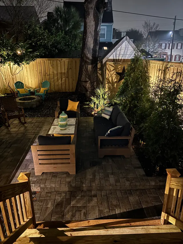 Customer photo from scott's review