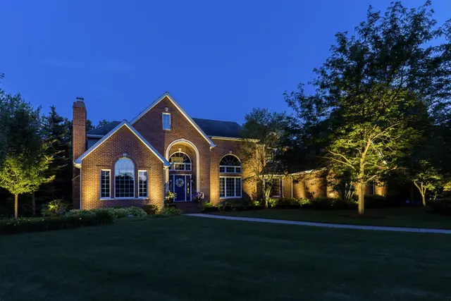 Dreamlux Outdoor Lighting — photo from the business 3