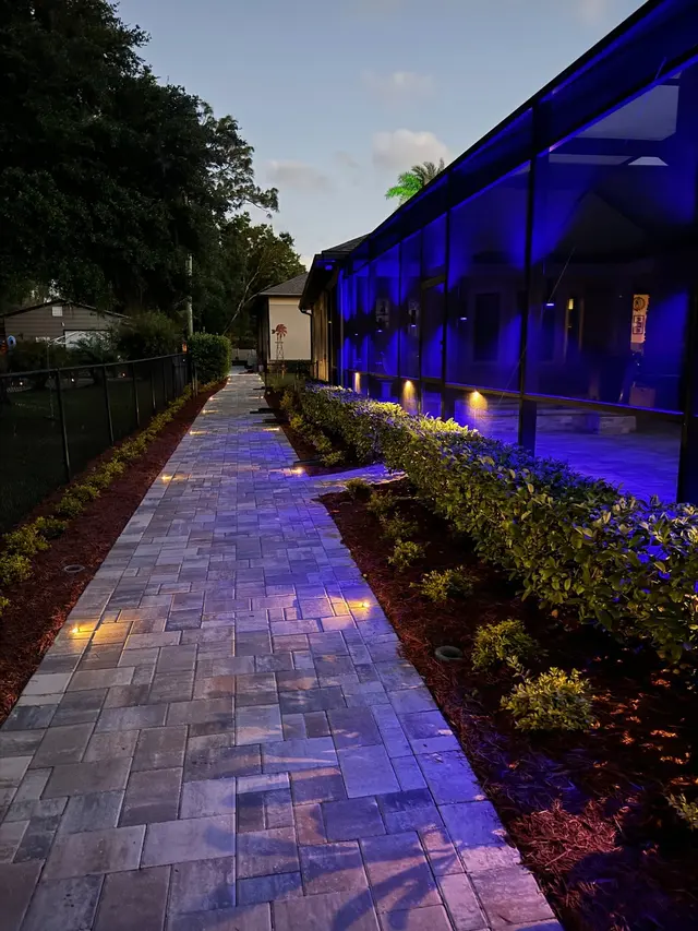 Dreamlux Outdoor Lighting — photo from the business 5
