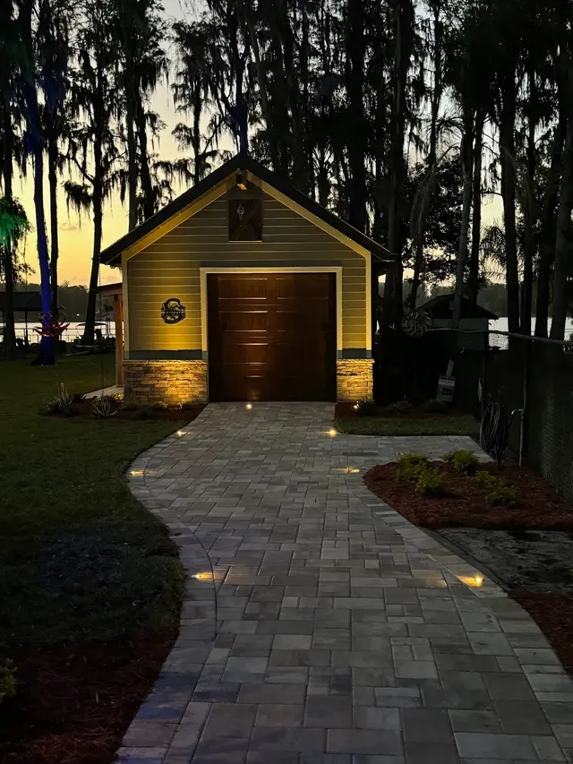 Dreamlux Outdoor Lighting — photo from the business 8