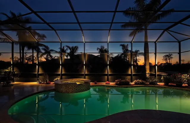 Dreamlux Outdoor Lighting — photo from the business 7