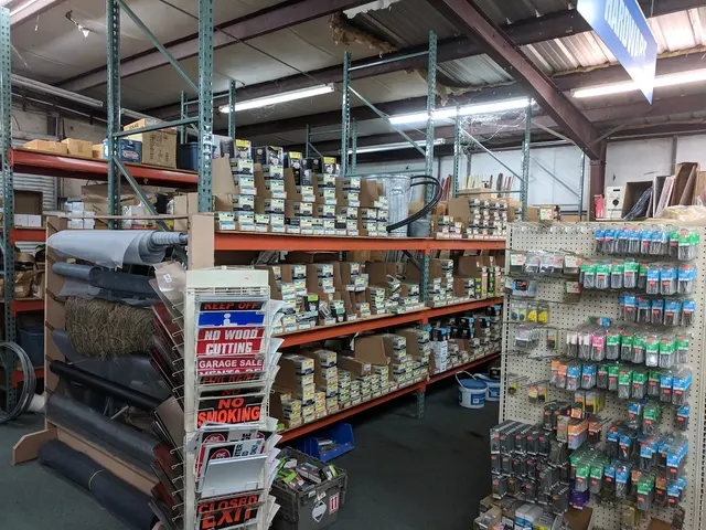 Long's Hardware & Landscape Supply — customer photo 10