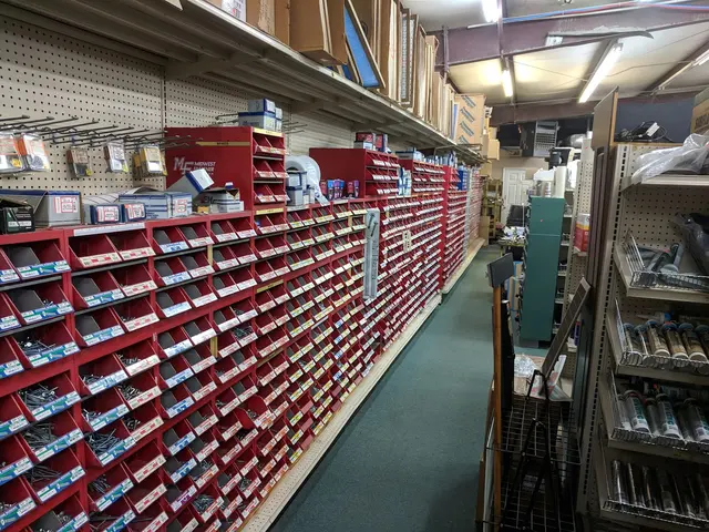Long's Hardware & Landscape Supply — customer photo 2