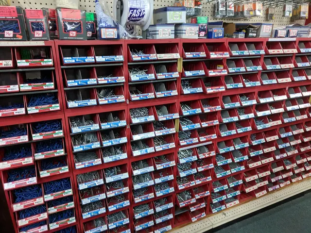 Long's Hardware & Landscape Supply — customer photo 12