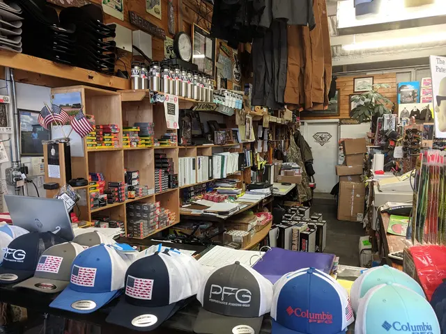 Long's Hardware & Landscape Supply — customer photo 8