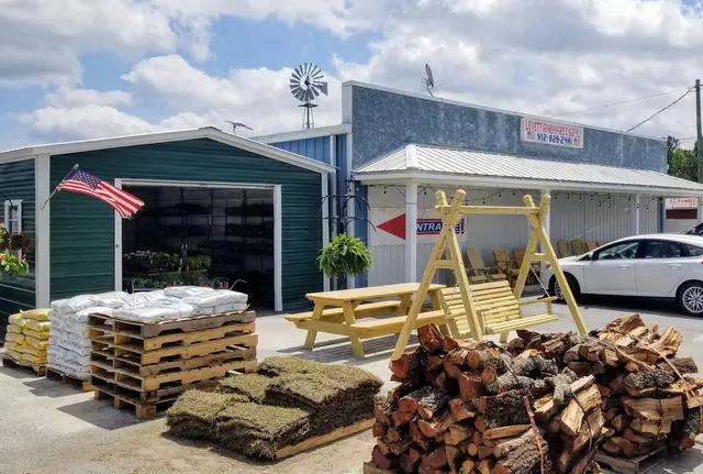 Long's Hardware & Landscape Supply — customer photo 1